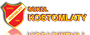 logo klubu TJ Sokol Kostomlaty-Dorost
