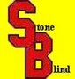 logo klubu Stone-blind
