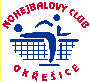 logo klubu NC Okřešice