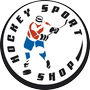 logo klubu Hockey sport shop Farma