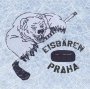 logo klubu HC Eisbaren Praha