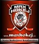 logo klubu MAX HOKEJ Team