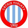 logo klubu Čechie Tuklaty