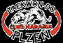 logo klubu Taekwondo ITF Plzeň