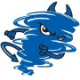 logo klubu Blue Devils VET