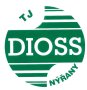 logo klubu TJ DIOSS Nýřany