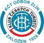 logo klubu KLUB ČESKÝCH TURISTŮ,ODBOR ZLÍN