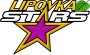logo klubu HC LIPOVKA STAR