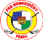 logo klubu FBK Hodkovičky