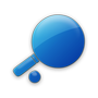 logo klubu tenis Tuřany A