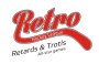 logo klubu Retro Hockey League