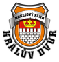 logo klubu HK Králův Dvůr