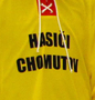 logo klubu HC HZS ULK