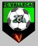 logo klubu FC Vallecas