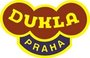 logo klubu Dukla Praha