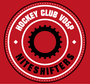 logo klubu Hockey Club VD&P Niteshifters