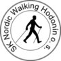 logo klubu Sportovní klub Nordic Walking Hodonín o. s.