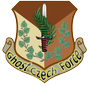 logo klubu Spolek a.s. Gohost Czech Force