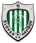 logo klubu Mladsi pripravka TJ Slovan Havirov