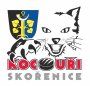 logo klubu HC Kocouři Skořenice