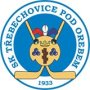 logo klubu SK Třebechovice - SŽ