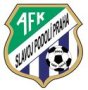 logo klubu Slavoj Podolí 2006