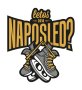 logo klubu NBK Letos Naposled?