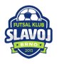 logo klubu FK Slavoj Brno