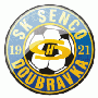 logo klubu SK Senco Doubravka U10