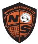 logo klubu Náš Sport