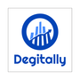 logo klubu Degitally