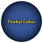 logo klubu Florbal Lukov