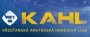 logo klubu ZÁPASY KAHL