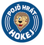 logo klubu Hokej pro ,,radost"