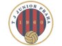 logo klubu Junior Praha Muži