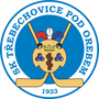 logo klubu SK Třebechovice - 2014