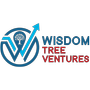 logo klubu wisdomtreeventures