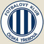 logo klubu Mladší Žáci FK Česká Třebová