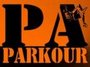 logo klubu Parkour