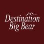 logo klubu Destination_Big_Bear