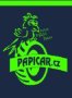 logo klubu HC PAPICAR