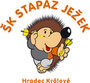 logo klubu ŠK Stapaz Ježek Hradec Králové