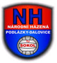 logo klubu TJ Sokol Podlázky - Dalovice
