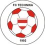 logo klubu TECHNIKA BRNO