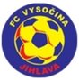 logo klubu FC Vysočina Jihlava 1995