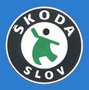 logo klubu Škoda Slov