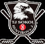 logo klubu Tj Sokol Huntířov n/j