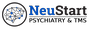 logo klubu Neustart Psychiatry