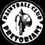 logo klubu Pretorians