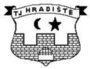 logo klubu TJ Hradiště
